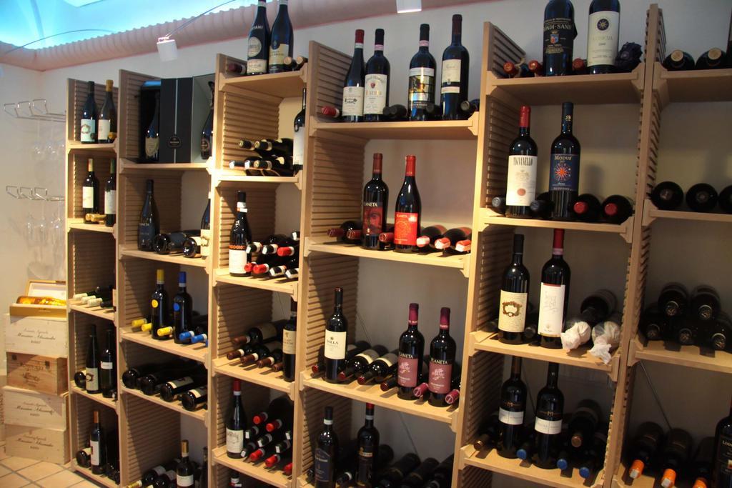 锦绣马雷酒店 莱圭利亚 外观 照片